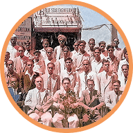 History Time line Image