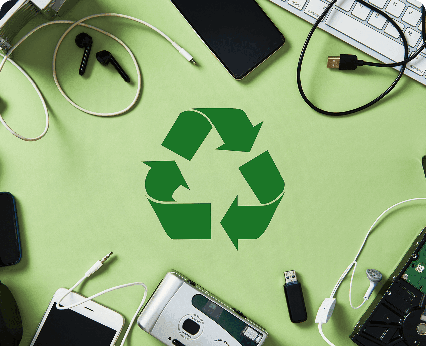 E-Waste Disposable Guidance