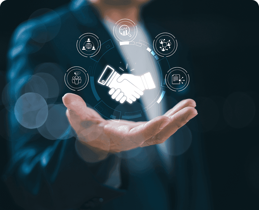 Innovation capabilities