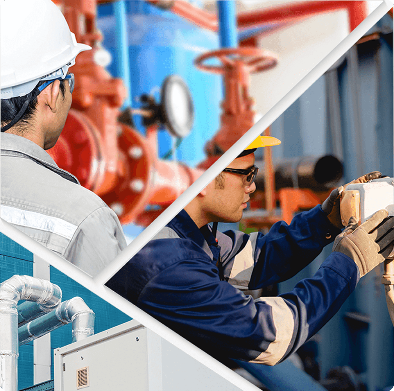 Manufacturing Process