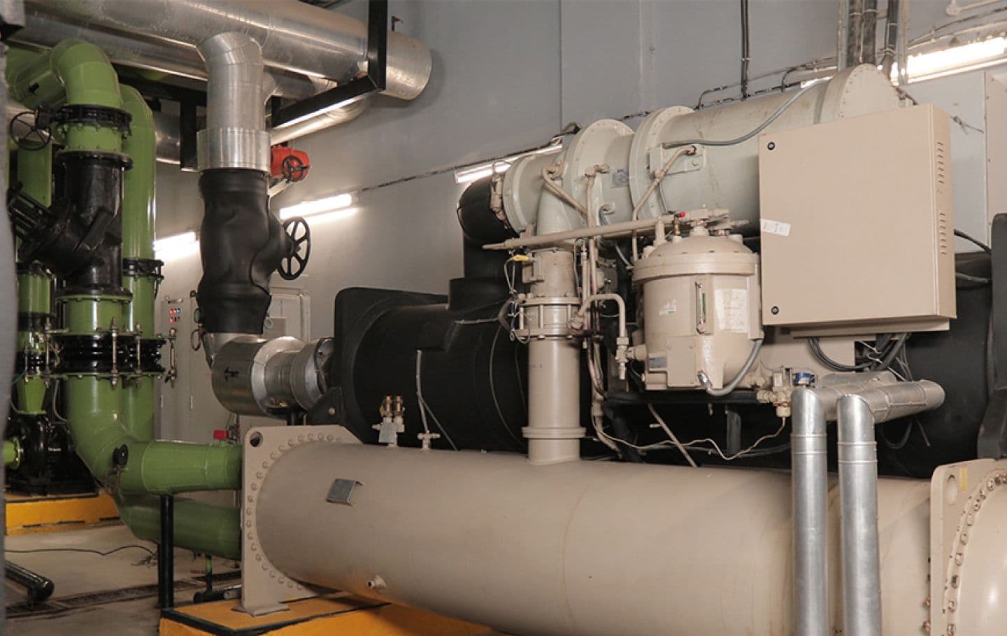 Venkateshwar Hospital, New Delhi 