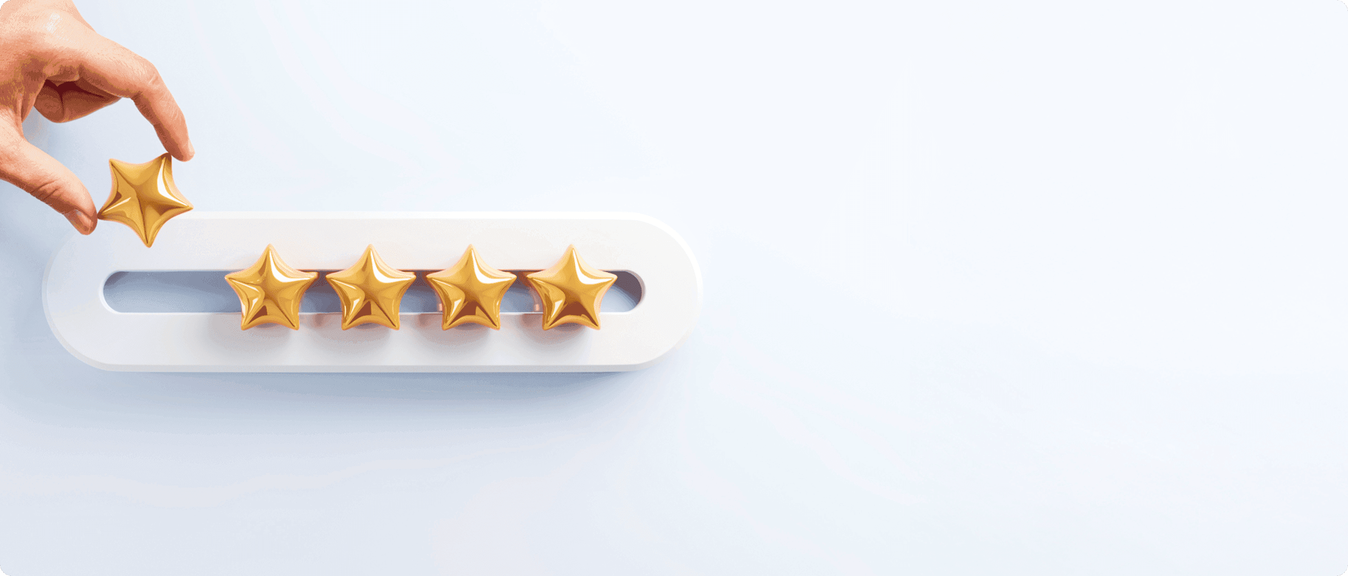 Gold Standard Service