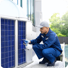 Revamp and retrofit services 