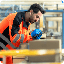 Testing adjusting and balancing services 