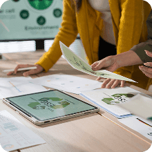 Energy management services 