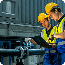 Green buildings services 