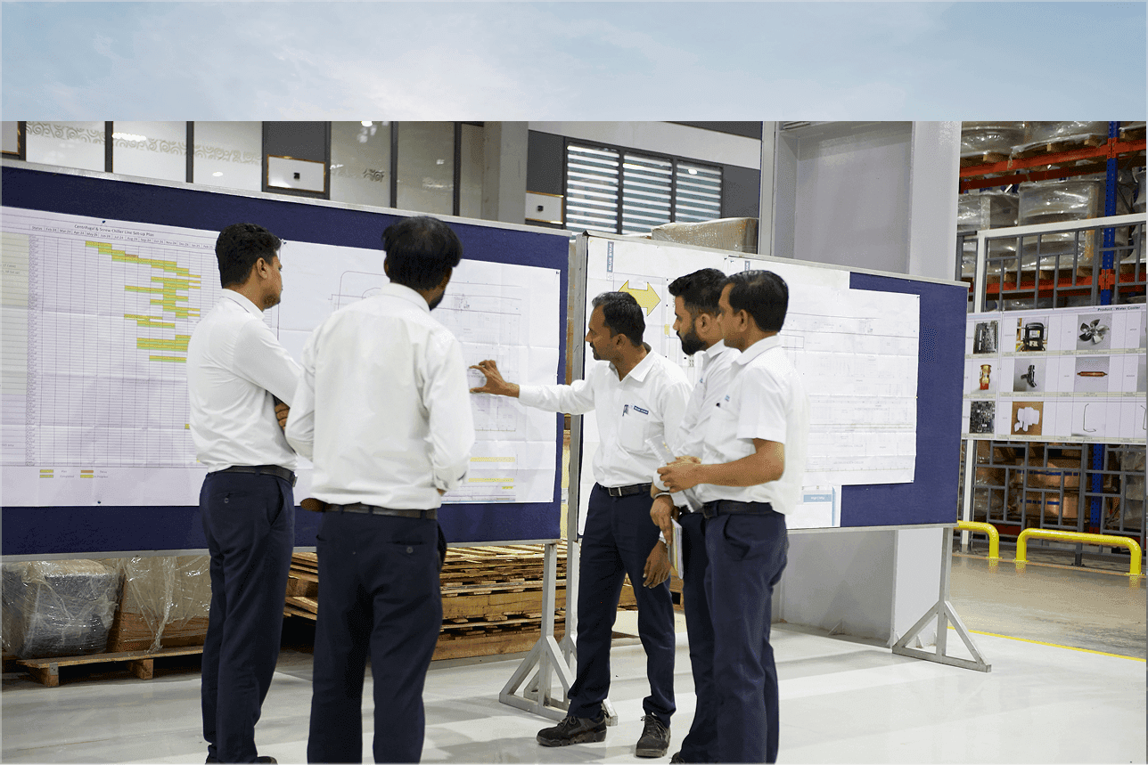 Management Practices