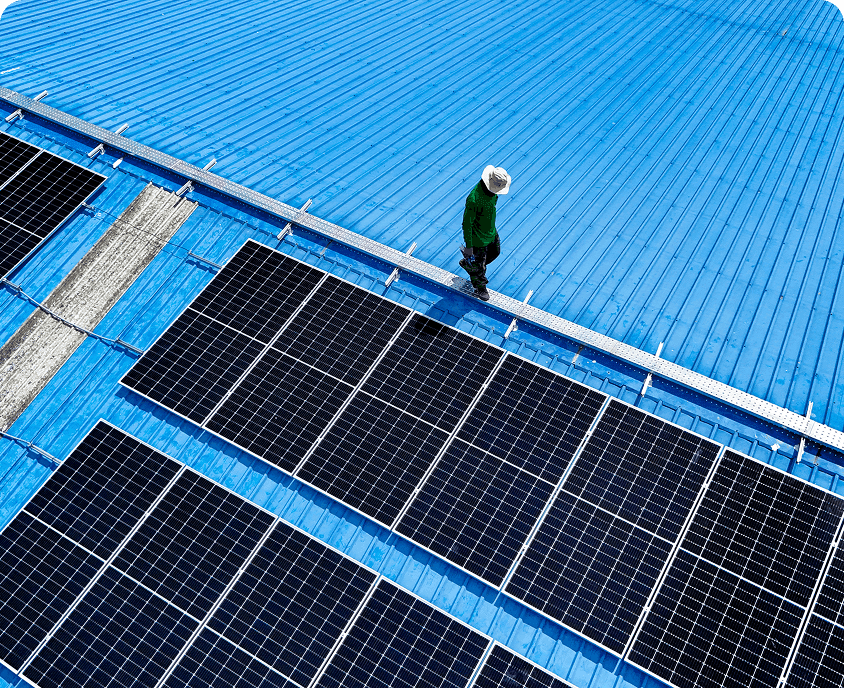 Carbon Reduction Initiatives