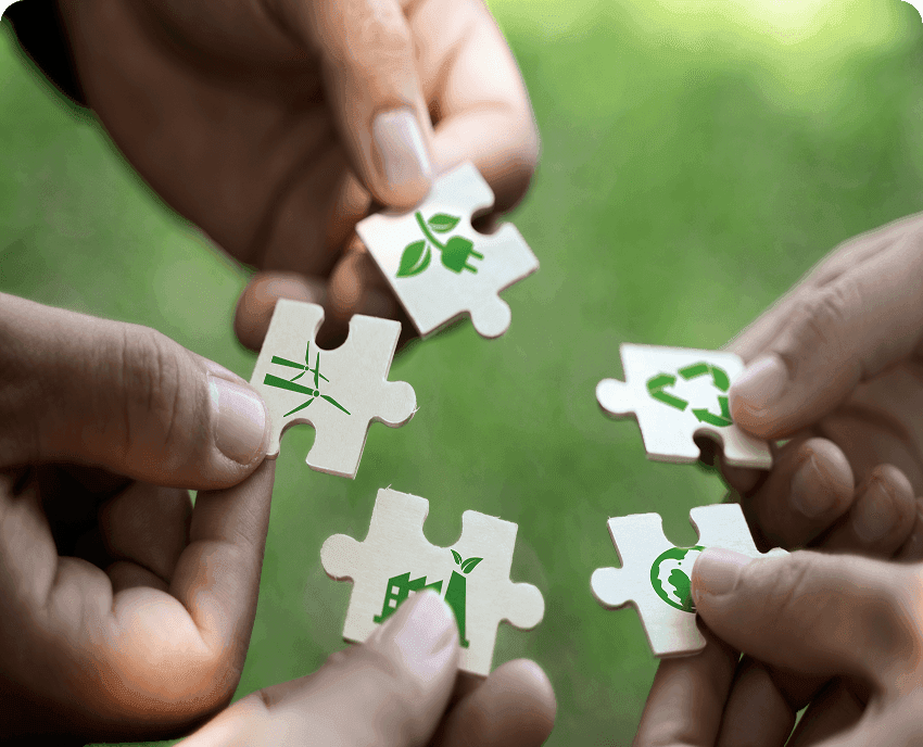 Energy Efficiency Optimisation