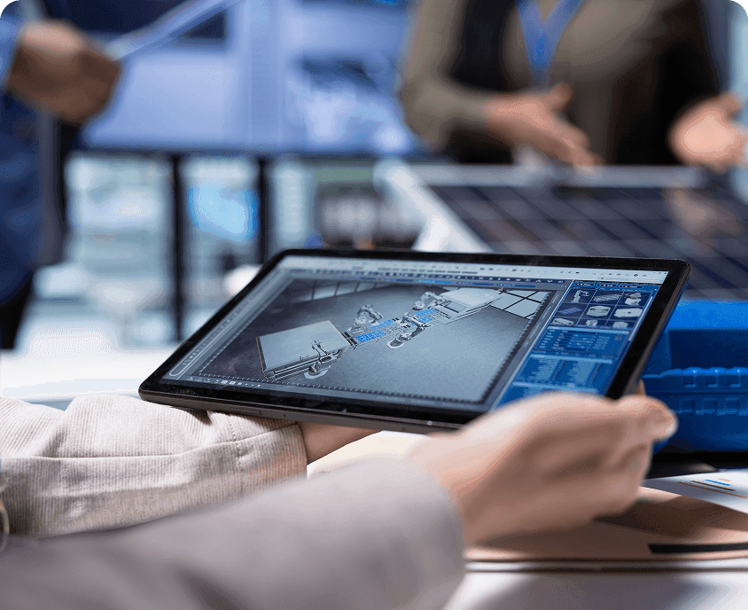  Engineering Excellence