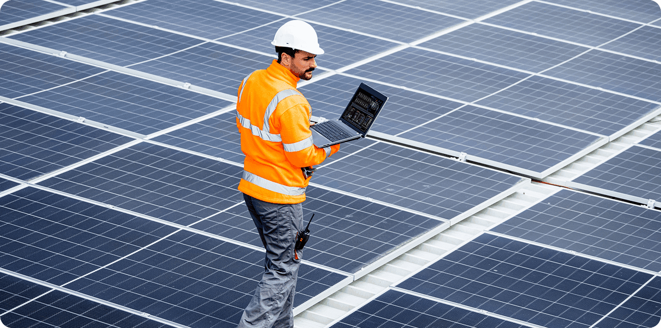 Engineering and Procurement