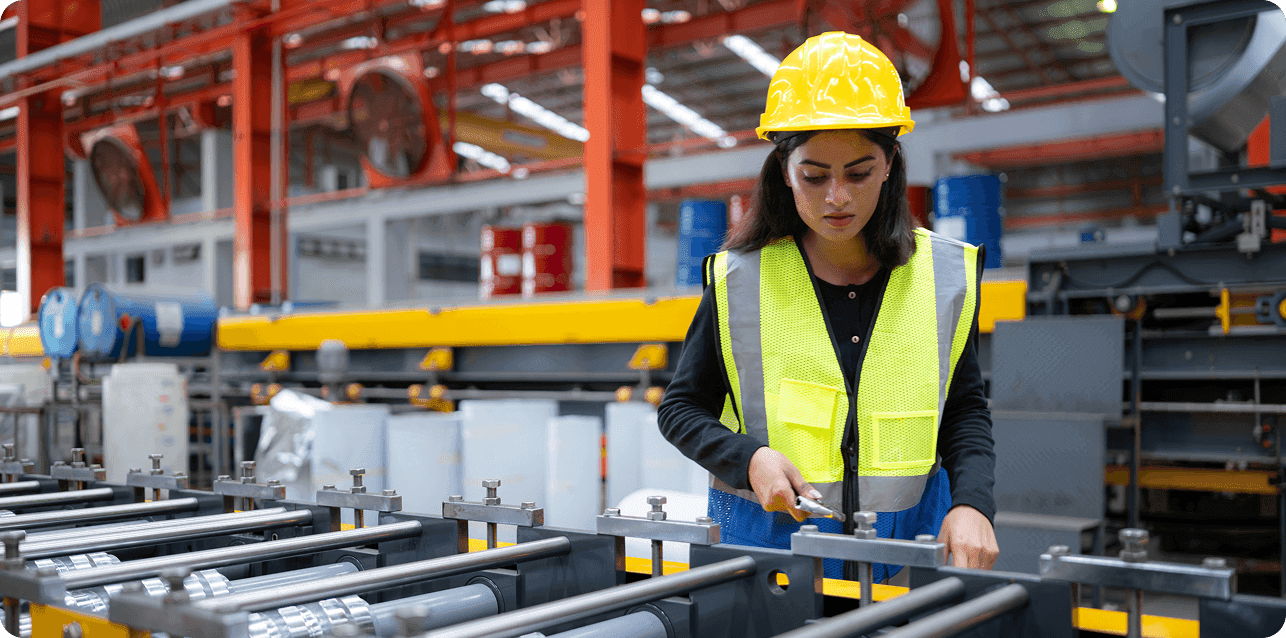 Testing and Commissioning