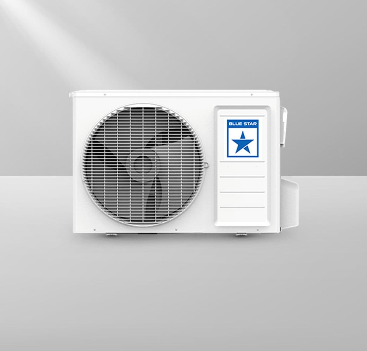 Inverter Cassette ACs